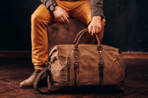 Read more about the article Earth Friendly Sustainable Packing List