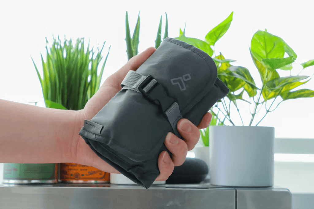 Best Toiletry Bag for Any Trip | Dopp Kit for Travel