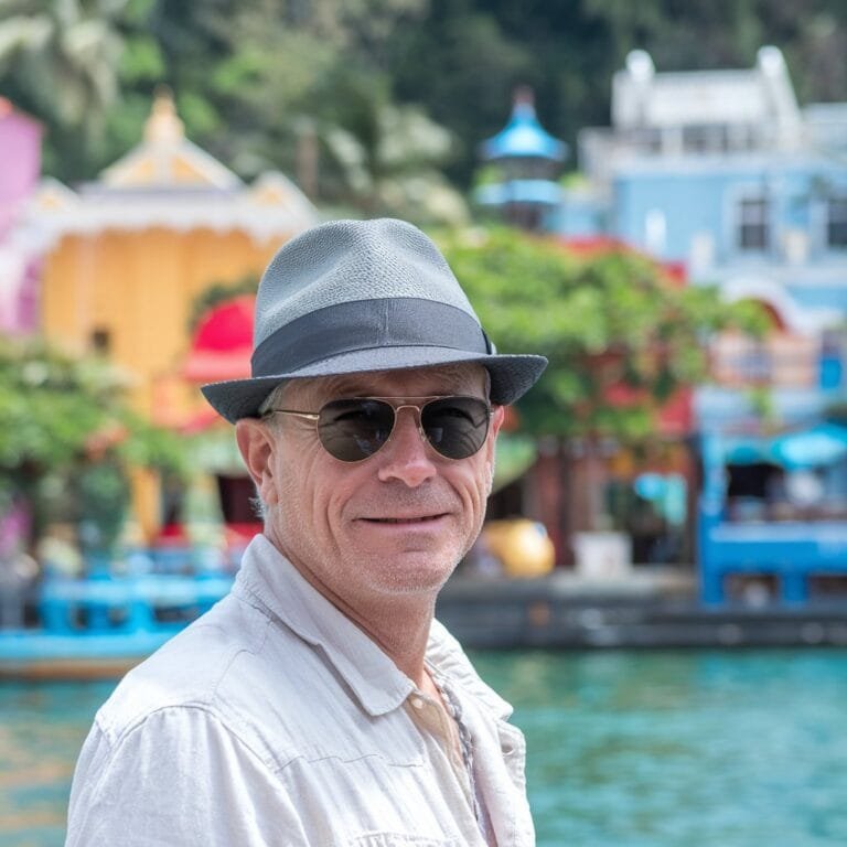Eldon Ingram
