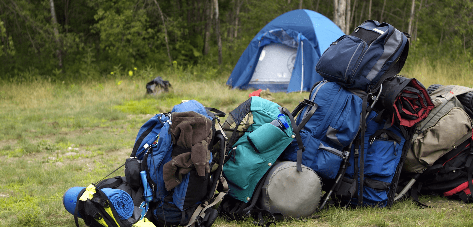 Read more about the article Digital Nomad Packing List