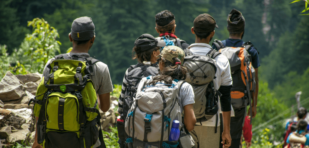 Mountaineers