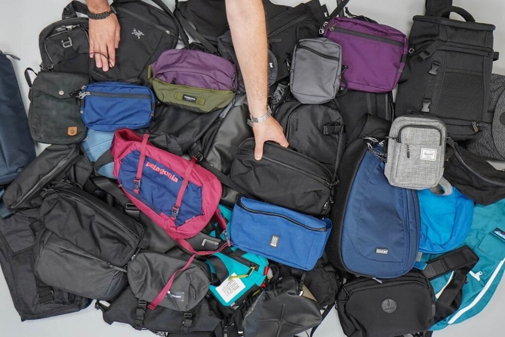 Bags & Luggage