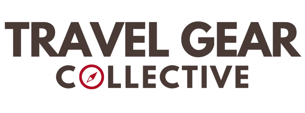 Travel Gear Logo