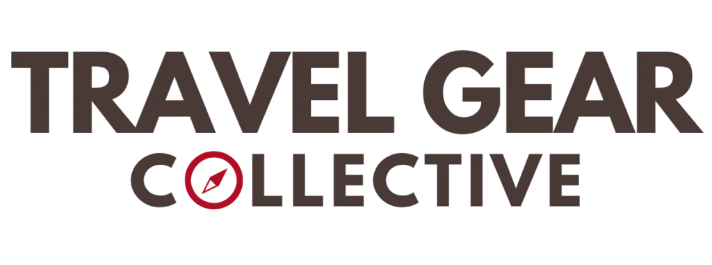 Travel Gear Logo