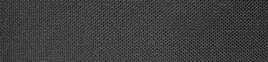 Best sling bag Cordura® fabric showcasing detailed close-up of nylon polyester weave pattern texture.