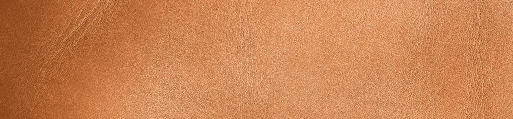 Best travel backpack detailed view of luxurious leather texture highlighting subtle grain and rich brown hues.